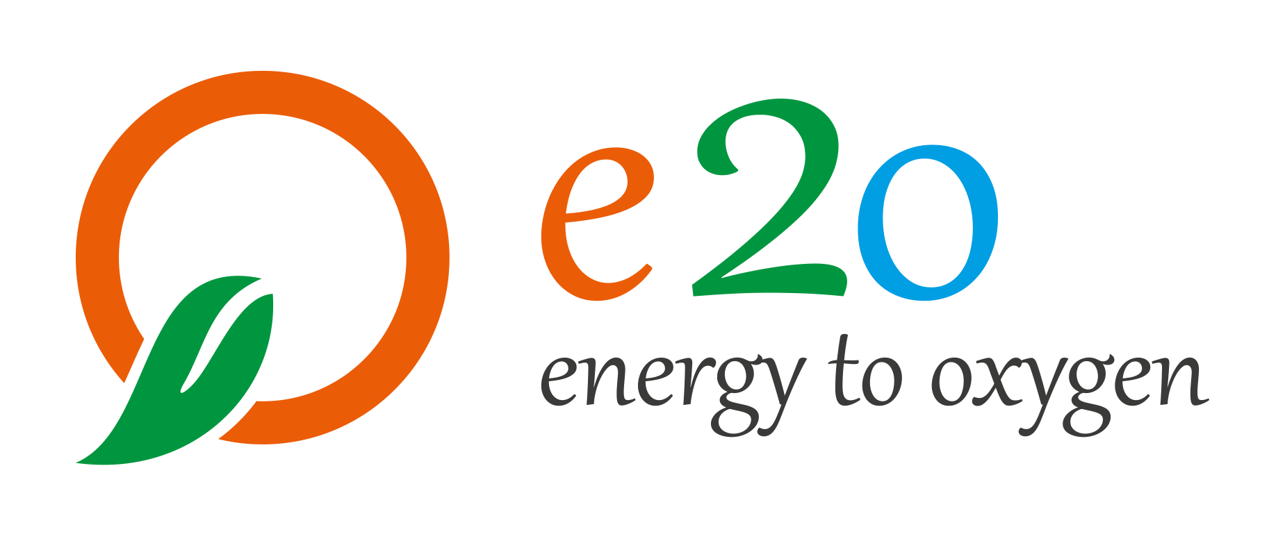 E2O Energy Logo